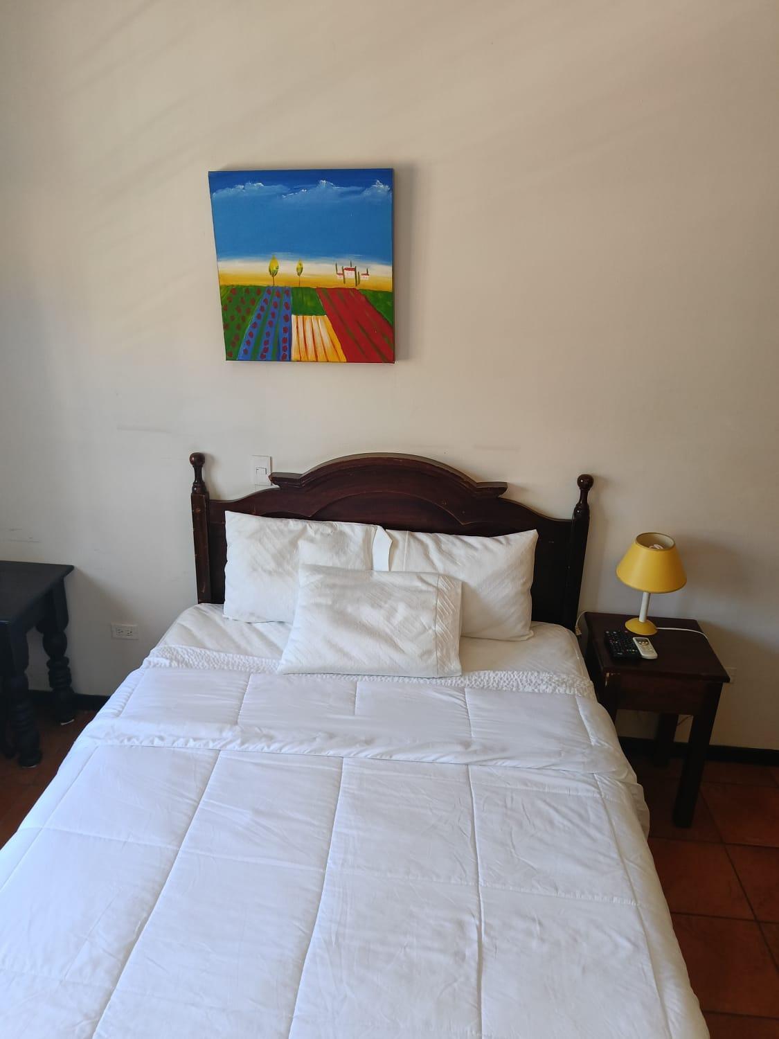 Hotel Villa Antigua Сан-Сальвадор Экстерьер фото